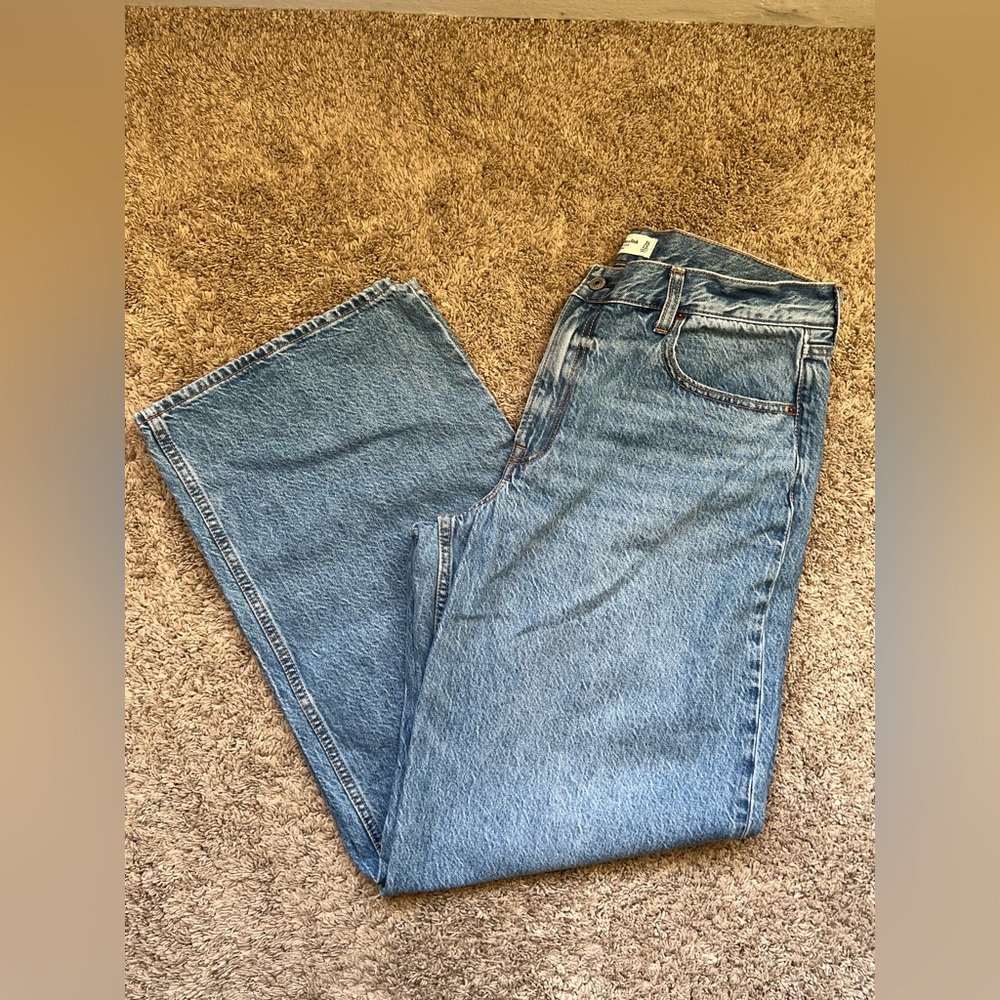 Women’s Abercrombie & Fitch Jeans